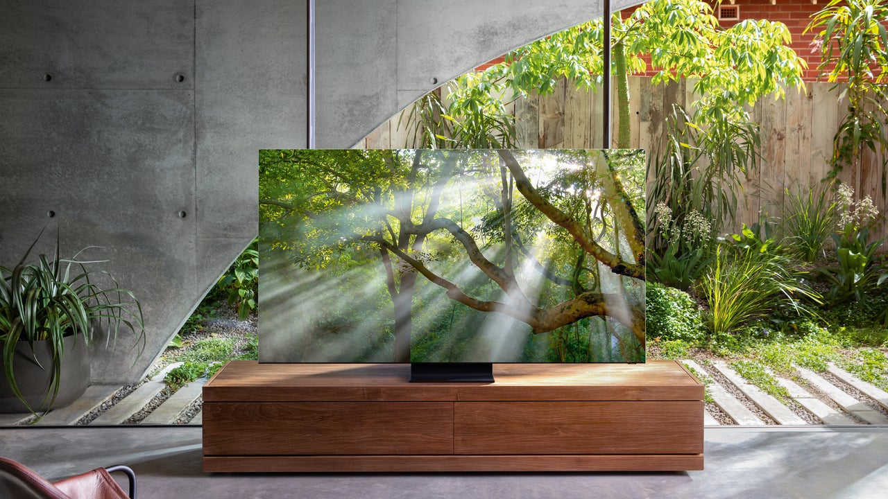 Best 4th of July TV Deals at Amazon Right Now: Save Hundreds on LG, Samsung, Sony and More